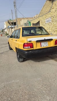 موديل ٢٠١١ • نضيفه • سنوية نافذة