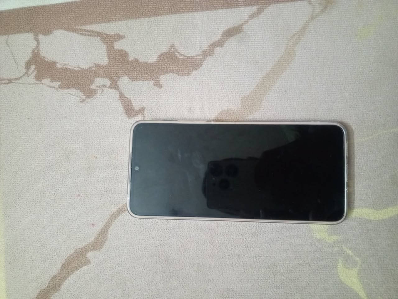 السلام عليكم للبيع جهاز بوكو c75 ذاكرة ٢٥٦ 
جهاز نظيف السعر ١٤٠ الف بي مجال عنوان السيدية رقمي بي واتساب ***********
