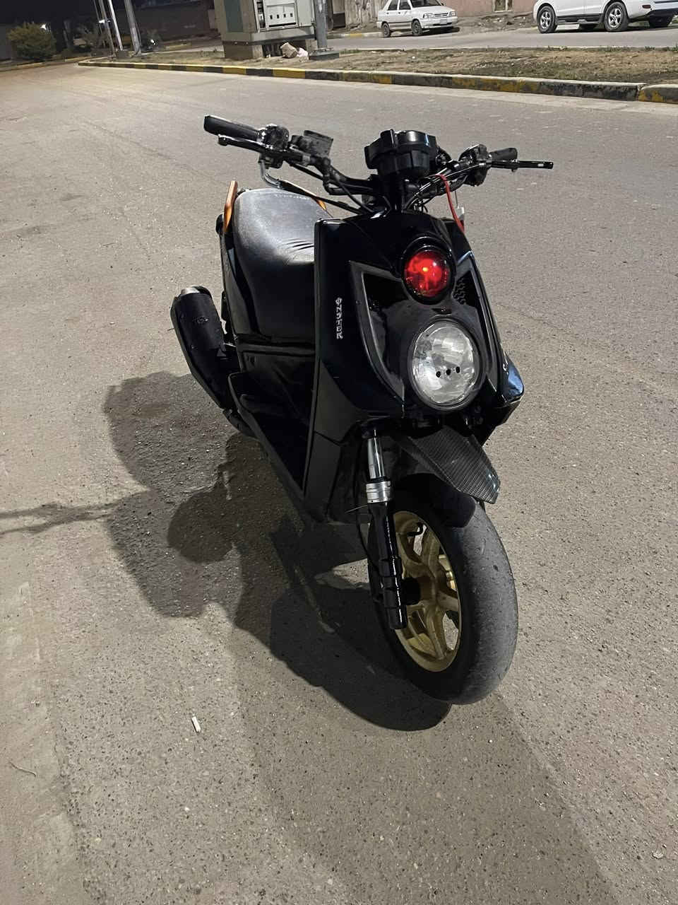 السلام عليكم منرخصت الادمن سكنس جبلي مكينه ٥٧الدراجه متعووب عليها بشكل كللاجاتKoso امامي خلفي ستيرن JOLs بدأت بريك امامي خلفي koso عداد إلكتروني سبايدر قطعيتينRGS دمامات بلصندوق العدد٢ قبق افلاوين رياضي اكو تفاصيل إذا احجيهن اهوي التفاصيل خاص والاستفسار ***********
