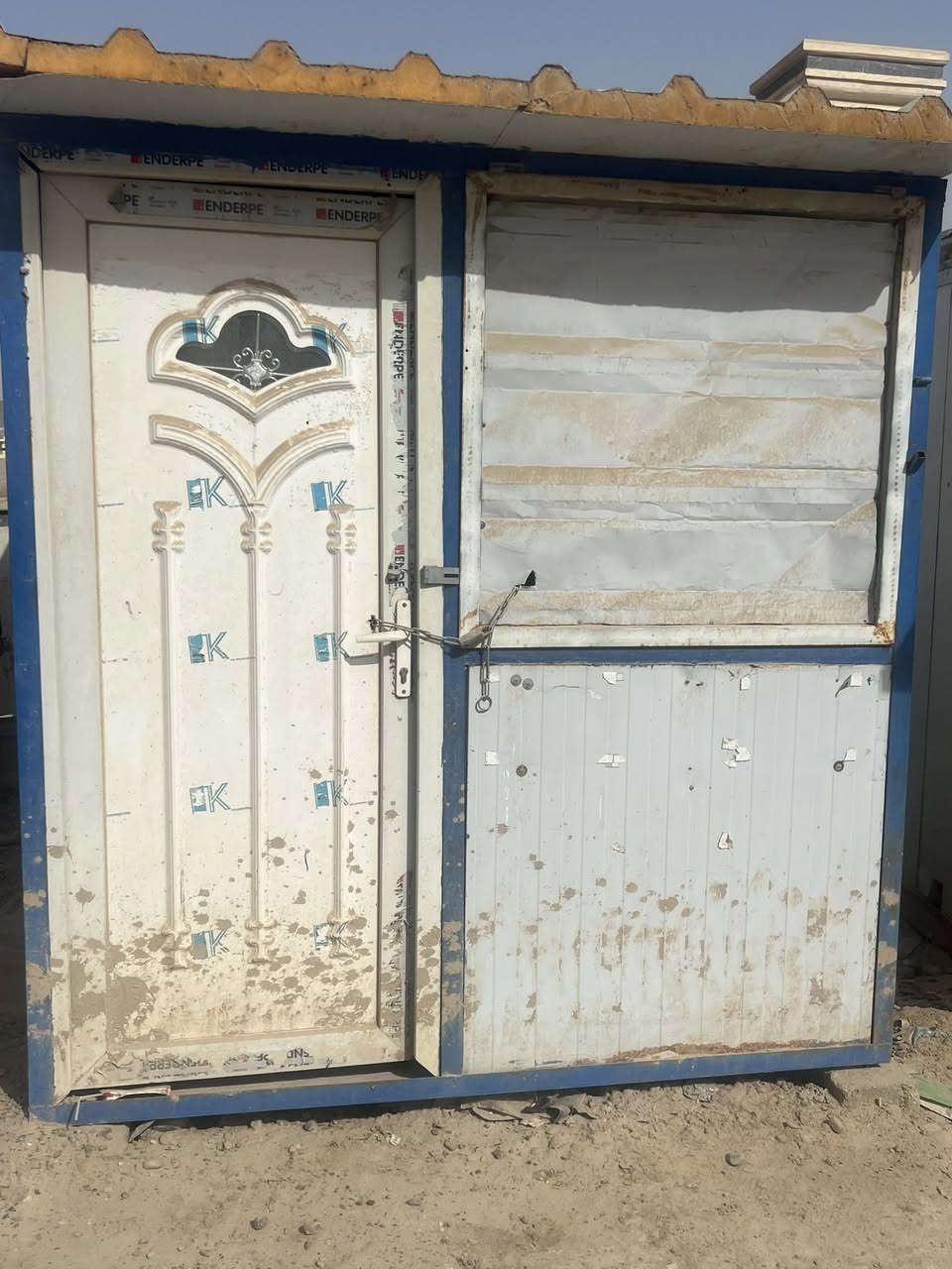 السلام عليكم ، يتوفر مكتب استنساخ للأجار يم دائرة الرعاية الاجتماعية قسم الرجال خلف كلية المعارف وبي شغل خير من الله واني عزلته صارلي شهر تقريباً السبب عندي غير شغل وملتزم بي ملاحظة المكتب ما بي اجهزة استنساخ انتَ تجيب وياك طابعه وتشتغل للاستفسار اكثر *********** ومن باب السعر لا تأكل هم ابد ما اختلف وياك 💙 وتدللون
