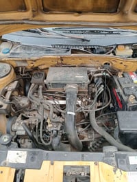 سياره سمند مديل 11 سنوويه بسمي تحويل ثاني يوم سياره هذني كدامكم  تاخذ ...