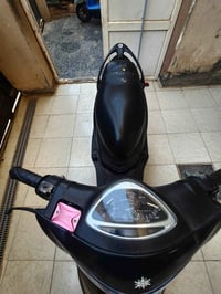 ماكس عدلة • كهربائية • ٢٠٠٦