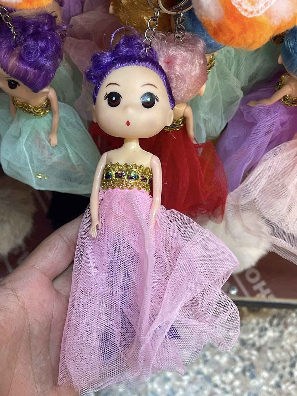 يتوفر مداليات على شكل لعابات  يخبلن سعر القطعه الف او نص  دينار اني ابيع بالبيت عنواني بغداد الدوره ابودشير


**إذا كنت صاحب هذا الإعلان وتريد حذفه لأي سبب، رجاءا أرسل رسالة إلى الدعم الفني**