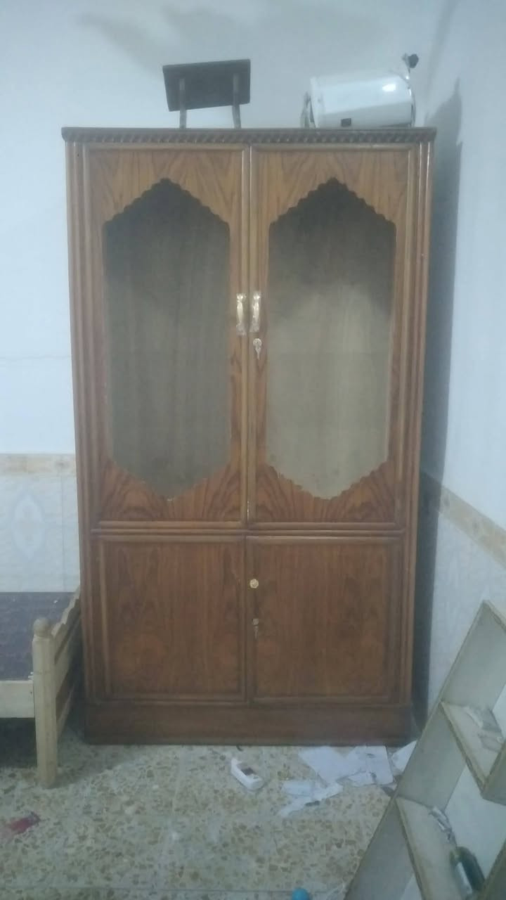 كنتور ملحق بابين ١٢٥
وجربايه ٥٠


**إذا كنت صاحب هذا الإعلان وتريد حذفه لأي سبب، رجاءا أرسل رسالة إلى الدعم الفني**