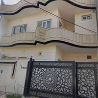 #دار للبيع فول مواصفات المساحة 125متر مربع #حي الشيماء سند طابو  #السع...