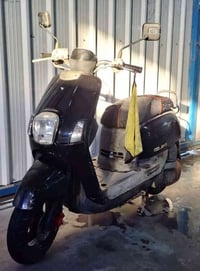 ماكس بوليسي رمبه جديده للبيع تفاصيل خاص او على رقم 07755070862