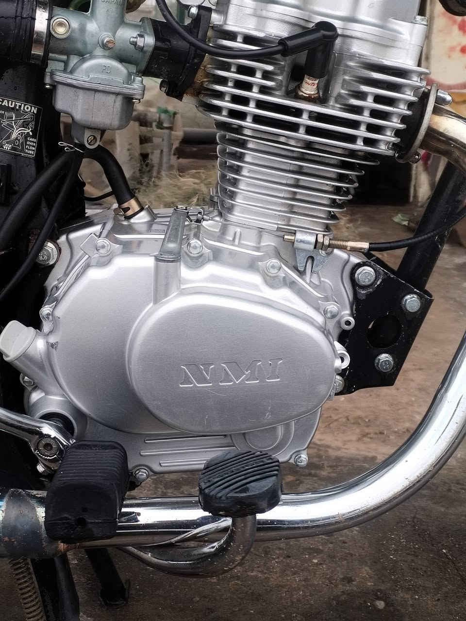 دراجه للبيع تعمير جديد 2025 وراق وشاصي 2015 مكان نجف سعر 750رقم ***********
