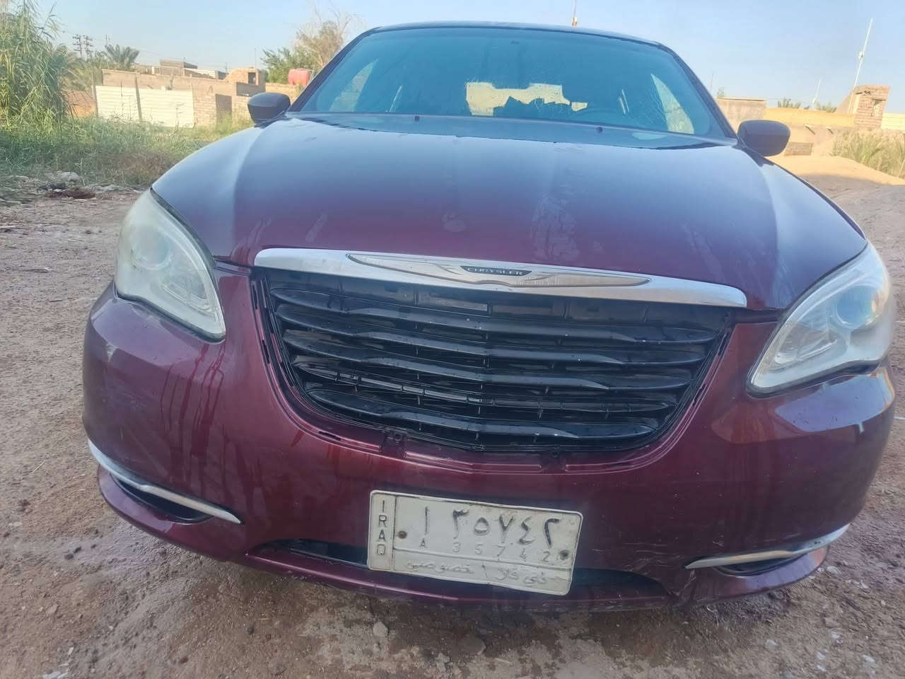 سلام عليكم🤝 سي  200  مديل 13
البيع  بيع مستعجل  بيش  ما ابيع اطلع خساره بيه   

وقسم بالقران  وكله جديد مبدل بيه تواصل واتساب 

***********
