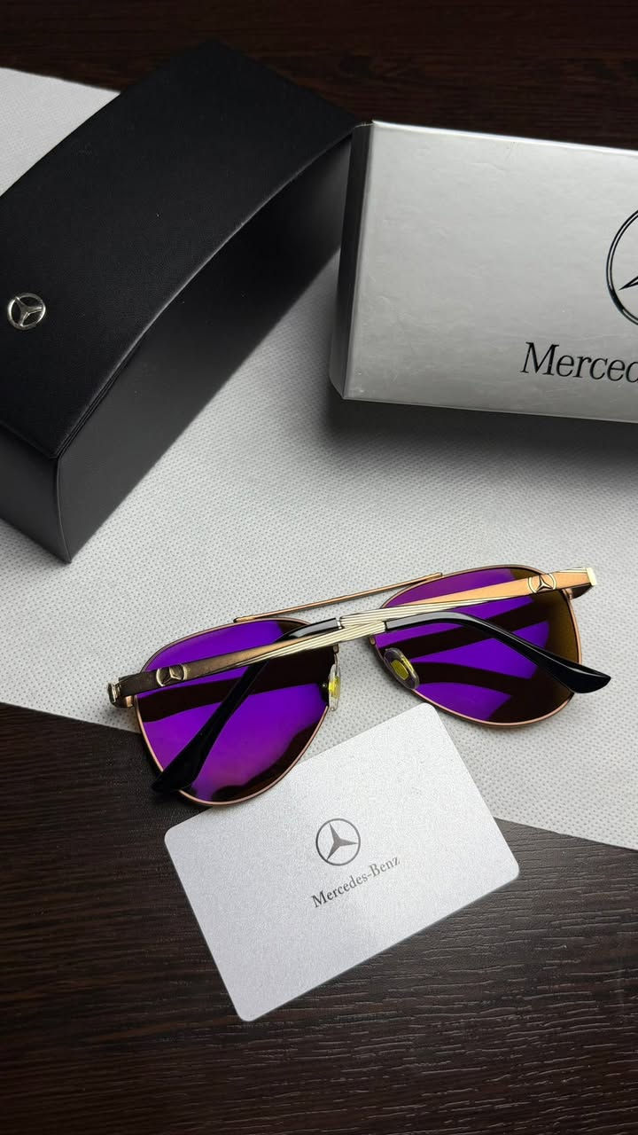 Mercede's Ben'z
ماستر كاملة المرفقات 
عدسة بولورايز UV400 حقيقي على الفحص 

16  الف على اول تم


**إذا كنت صاحب هذا الإعلان وتريد حذفه لأي سبب، رجاءا أرسل رسالة إلى الدعم الفني**