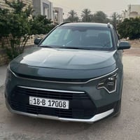 نيرو هايبرد • ٢٠٢٣ • حادث أمامي