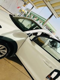 توسان ٢٠١٦ • ضربة تخريب • مكينة ٢٠٠٠