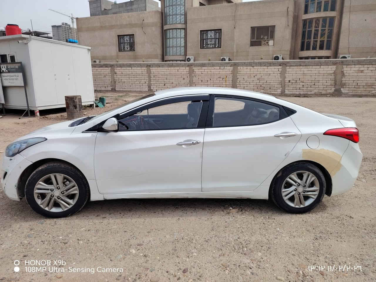 البيع النتره ١٣ أدوات متومه طبق الأصل لعنوان بغداد حي لعدل رقم تلفون *********** سعر ٥٥
