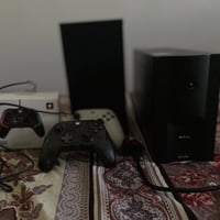 اكسبوكس سيريس اكس • يوبي اس 1500 • كامل الملحقات