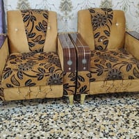 كنب • ثقيل • مدينة الصدر
