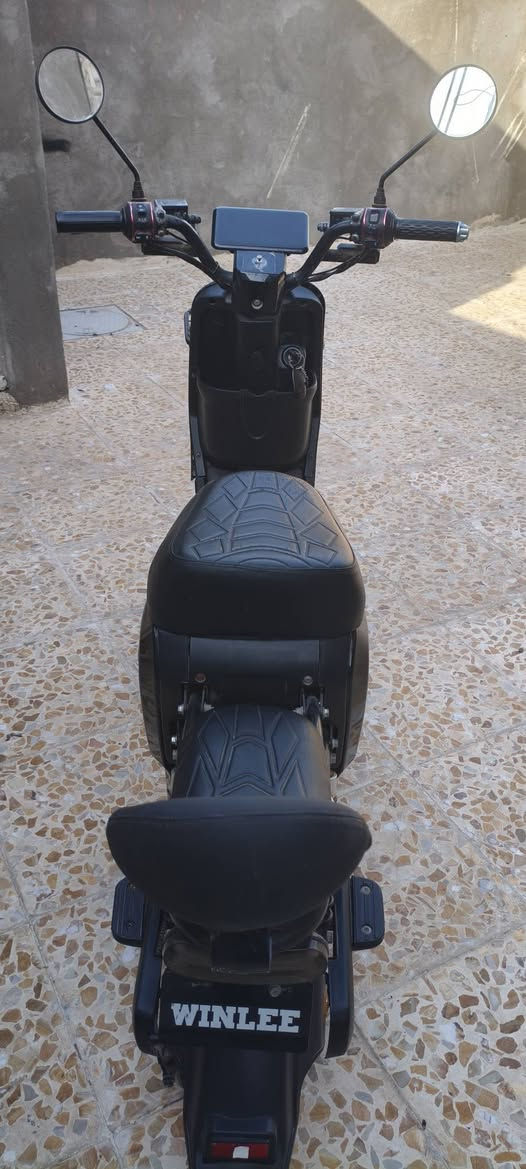 للبيع دراجه R9 
استعمال قليل دراجه ما متعوبه كامله كهربائيات كلها شغاله بطاريات بحاله جيده سعر 375 وبيه مجال للشراي


**إذا كنت صاحب هذا الإعلان وتريد حذفه لأي سبب، رجاءا أرسل رسالة إلى الدعم الفني**