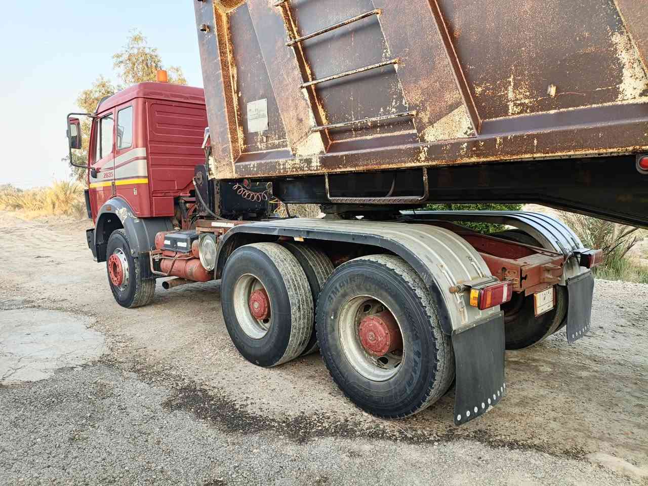 السلام عليكم راس وعربانه البيع موديل 90 بلادي الستفسار عل هاذي أرقام ***********
***********
