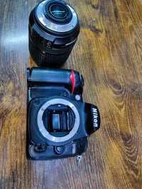 كاميرا نيكون D7000 • نيكون D7000 • كاميرا احترافية • كاميرا نيكون • D7...