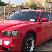 جارجر SXT • ٢٠١٤ • في6 ٣٦٠٠