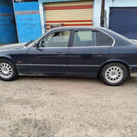 بيم (525)موديل 1993/فول مواصفات رقم نينوى السعر52مجال بسيط 07515480371