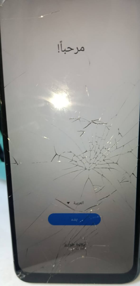 السلام عليكم تليفون للبيع سامسونج SAMSUNG Galaxy A02s هذا اسمه التلفون برمز والشاشه مكسره والله خوش تلفون بالشحن سعر قفله ب 40 وعلى فحص


**إذا كنت صاحب هذا الإعلان وتريد حذفه لأي سبب، رجاءا أرسل رسالة إلى الدعم الفني**