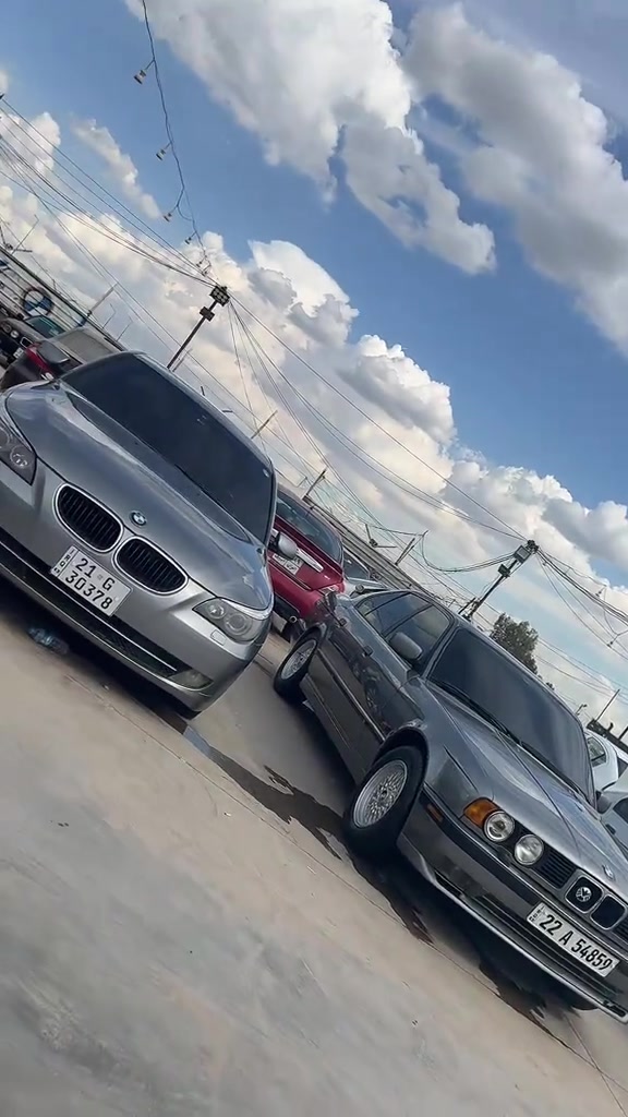 #hawler_slemani_dhok_karkuk_hallabja #bmwmotorsport #أربيل 


**إذا كنت صاحب هذا الإعلان وتريد حذفه لأي سبب، رجاءا أرسل رسالة إلى الدعم الفني**