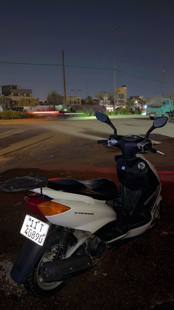 السلام عليكم سكنك 110 كابريتر موديل 2009 مكينه خير من الله ما فتوحه دراجه نضيفه مرقمه بغداد تحويل ثاني يوم 
السعر مليون و 800


**إذا كنت صاحب هذا الإعلان وتريد حذفه لأي سبب، رجاءا أرسل رسالة إلى الدعم الفني**