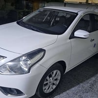 نيسان سني مصري ٢٠٢٤ بغداد  مكفولة كفالة عامة  كامرة  بصمة  تبريد قطعتي...