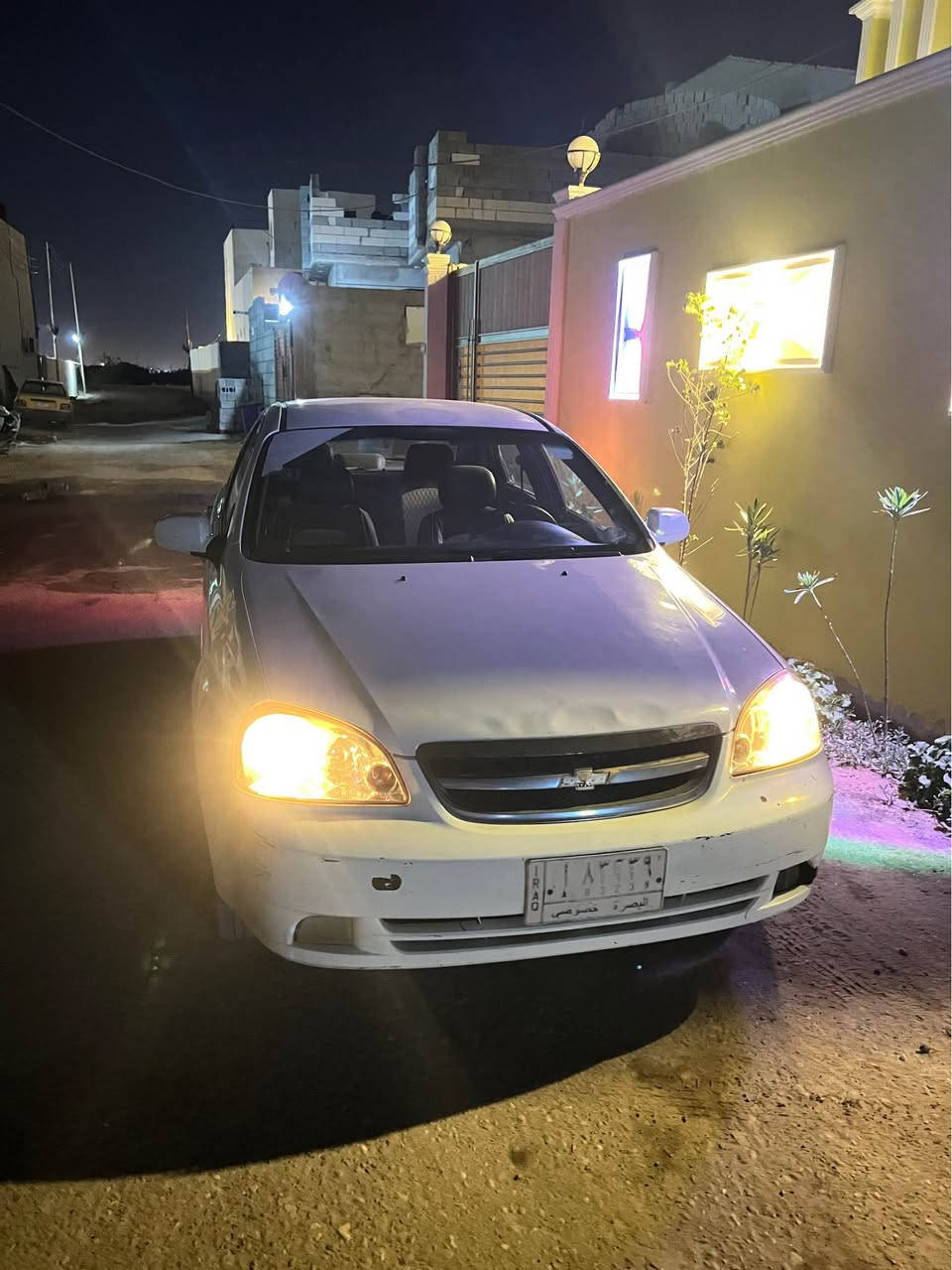 اوبترا موديل 2011 سيارة بسمي شرط تحويل السعر 68 ولشراي يتصل عنوان البصرة الجزيرة شارع الفيروزية *********** البصرة, العراق
