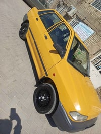 سايبة مديل 12 سيارة مكينة كير شواصي صدر امامي خلفي تايرات جدد سنوية 20...