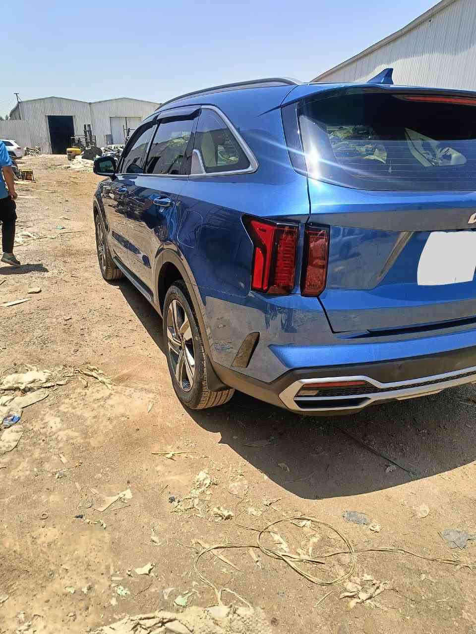 .
.

سورنتو 23خليجيه محرك 6سلندر 7راكب رقم بغداد

 صبغ بنيد وصبغ نص من الصندوك 

***********

***********
