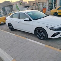 الانترا ٢٠٢٤ • ماشيه ٧٧الف • دحچه بسيطة