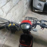 دراجة شحن حجم 14 للبيع السعر 100 وبيهة مجال بطاريات جدد الرقم075137367...