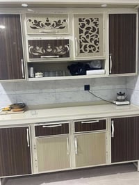 كونتر مرمر • ٣ ونص • سنك