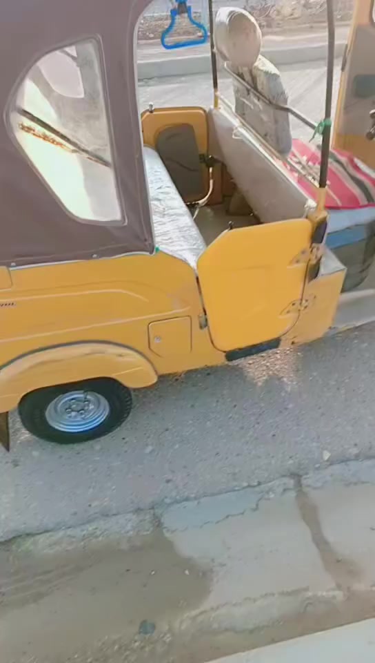 سلام عليكم شباب هاي تكتك موديل 21 تكتك حلوه وما ناقصه شي مكفوله رقم وسنويه ميسان قلعه صالح ***********انتصل وتدلل❤️ سعر خاص
