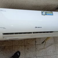 سبلت انفيرتر • ١ طن • دنكا