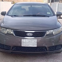 سيراتو ٢٠١٢ • مكينه ١٦٠٠ • رقم بابل