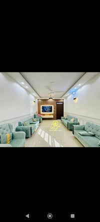 حلة نادر الثانية • ٢٠٠م • ٣ غرف