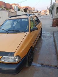 سايبا • ٢٠١٢ • شرط الكير والمحرك