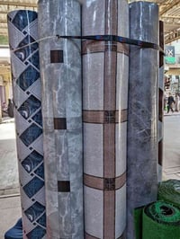 نايلون جلد • جلد صناعي • تنجيد