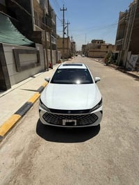كن بلاص فول 13 كاميره  موديل 25  ماشية 20لف  ‏مكفولة السيارة بدون صبغ ...