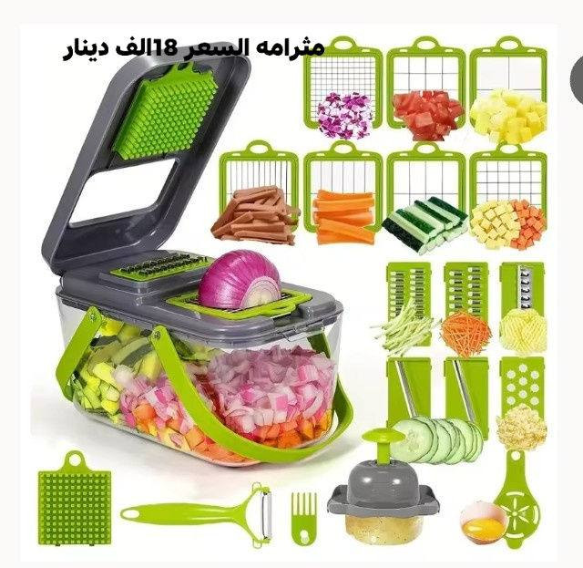 متوفر خدمت توصيل للجميع المحافظات العراق


**إذا كنت صاحب هذا الإعلان وتريد حذفه لأي سبب، رجاءا أرسل رسالة إلى الدعم الفني**