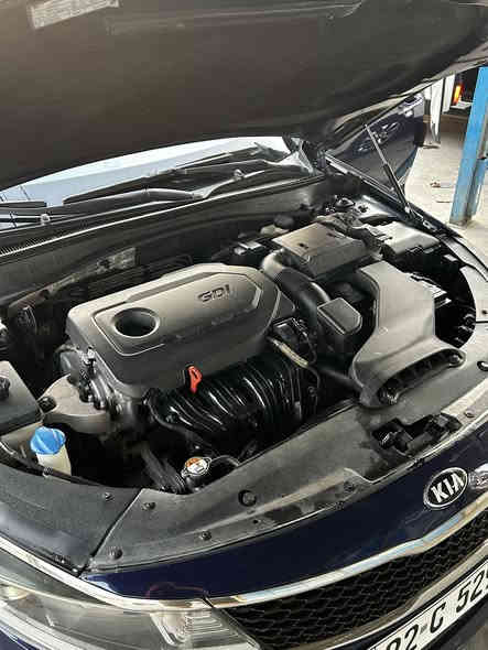 السلام عليكم اوبتما 2017 لون ارزق
السياره بيه جاملخ خلفي وباب الخلفي نفسه مال حادث
 
وهنا بلعراق صار بيه جاملغ امامي يم السايق وبدلته اصلي نفس الون 

سياره حلوه مال جناي رقم اربيل بسم والدي رقم الجديد سنويه وهزه جديده وكلشي

كير ومحرك خير من الله جديده

مكاني بغداد 

سعرها 115 وبيه مجال تجي تشلع اعيوني مترجع فارغ انشالله 
***********
