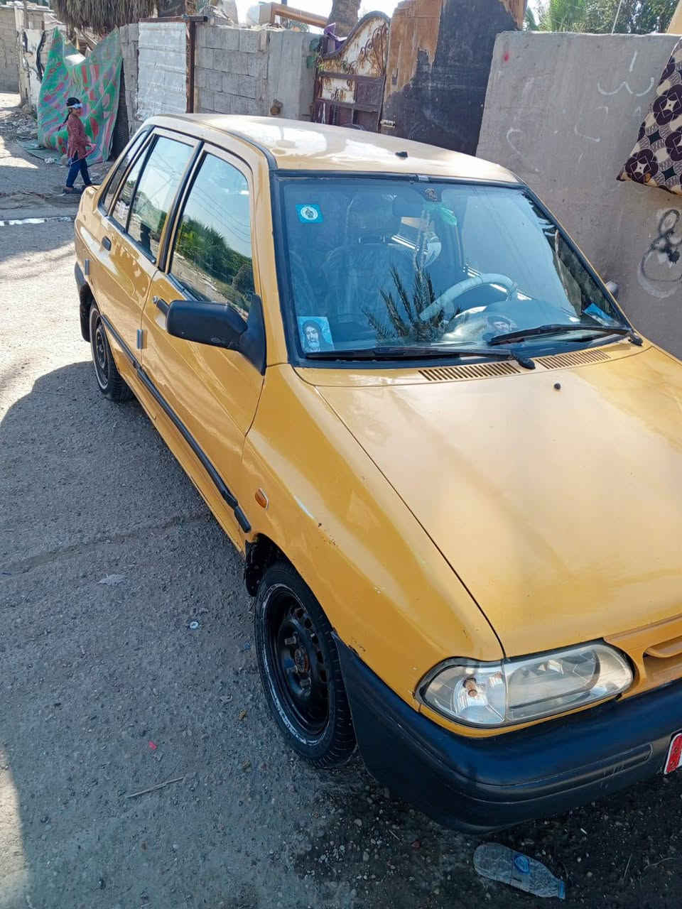 السلام عليكم سايبه مديل13السياره خير من الله سنويه الحد 27  كير محرك منتاز تراياه ايخ


**إذا كنت صاحب هذا الإعلان وتريد حذفه لأي سبب، رجاءا أرسل رسالة إلى الدعم الفني**