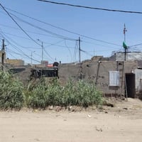 ديوانيه الشافعيه • مكاين شتاير • مكينتين