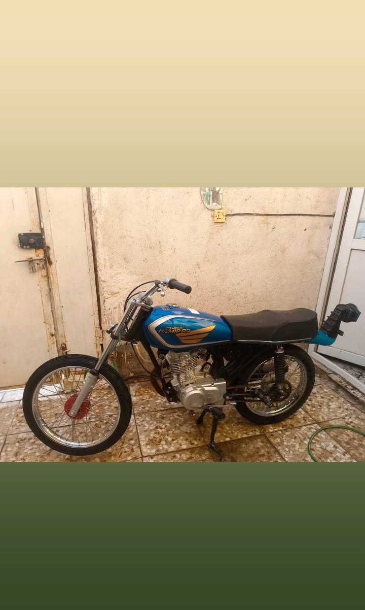 للبيع اصولي شاصي 21 وكيله لربيعي ولتعميره صارلها 3 اشهر مكينه ايراني شلامجه مامفتوحه  ودراجه برغي معايزه مكاني نجف لمو شراي ليراسل .. ***********
