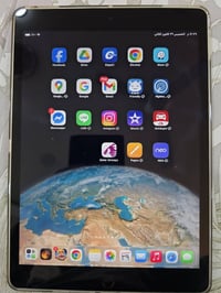 نوت ١٠ ٢٥٦ • ايباد ٩ ٦٤ • بطارية مو تمام