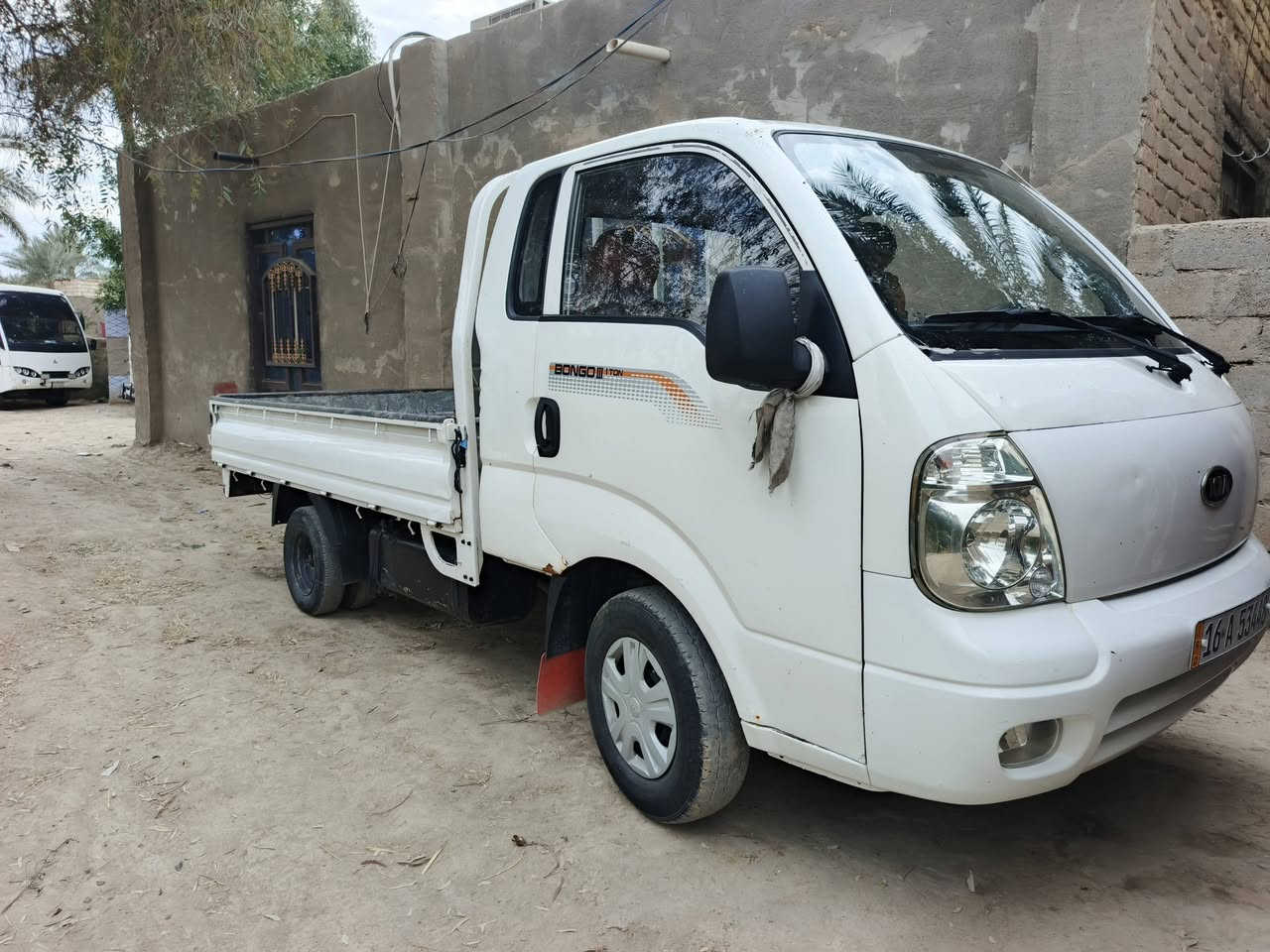 للبيع كيه بنكو
موديل 2011

السعر خاص

رقم الهاتف *********** 
مكان الديوانيه 
رقم انكليزي بسمي مداور ثاني يوم
