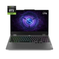 لينوفو LOQ ١٥ • i7-13650HX • RTX4060 ٨جيجا