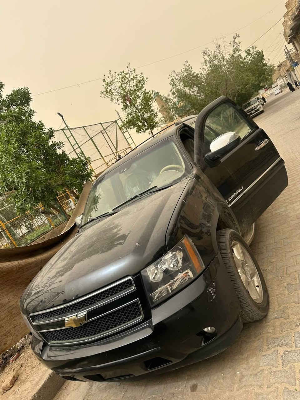 بيع فقط بيع فقط

تاهو أدوات 
كفالة بدون كص
دخول جديد
الموديل: 2010  
Ltz 1/1
مقاعد جلد   
السعر 68  
اي استفسار واتساب
***********
مكان السياره بغداد
