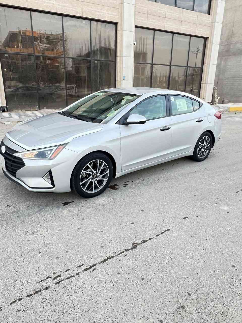 سلام عليكم عندي النترا ٢٠١٩ رقم بغداد وارد امريكي ضرهه مال امريكه جنطه مبدله بل عراقي بيهه بارد باب صدر وره صدر وسونار مطلحن مفتوحات سونار مرفوق بل منشور محرك كير صدر تخم تاير شواصي لغود تكم كفاله سياره احله من صور ماشيه ١٣٣ مكان السيارة ديالي بعقوبة *********** السعر ١٢٠ وبيهه مجال
